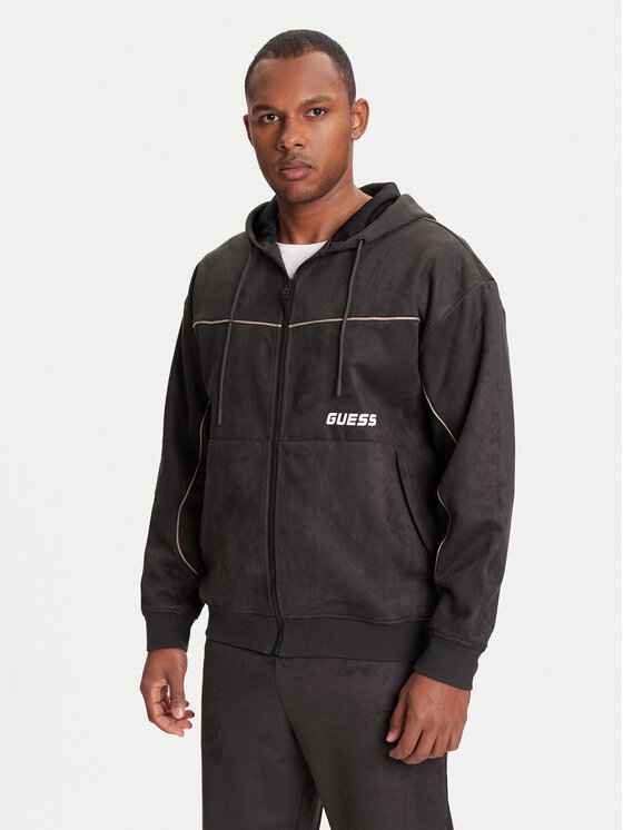 Толстовка обычного кроя Z5YQ05 KCJY2 Guess, зеленый
Толстовка обычного кроя Z5YQ05 KCJY2 Guess, зеленый