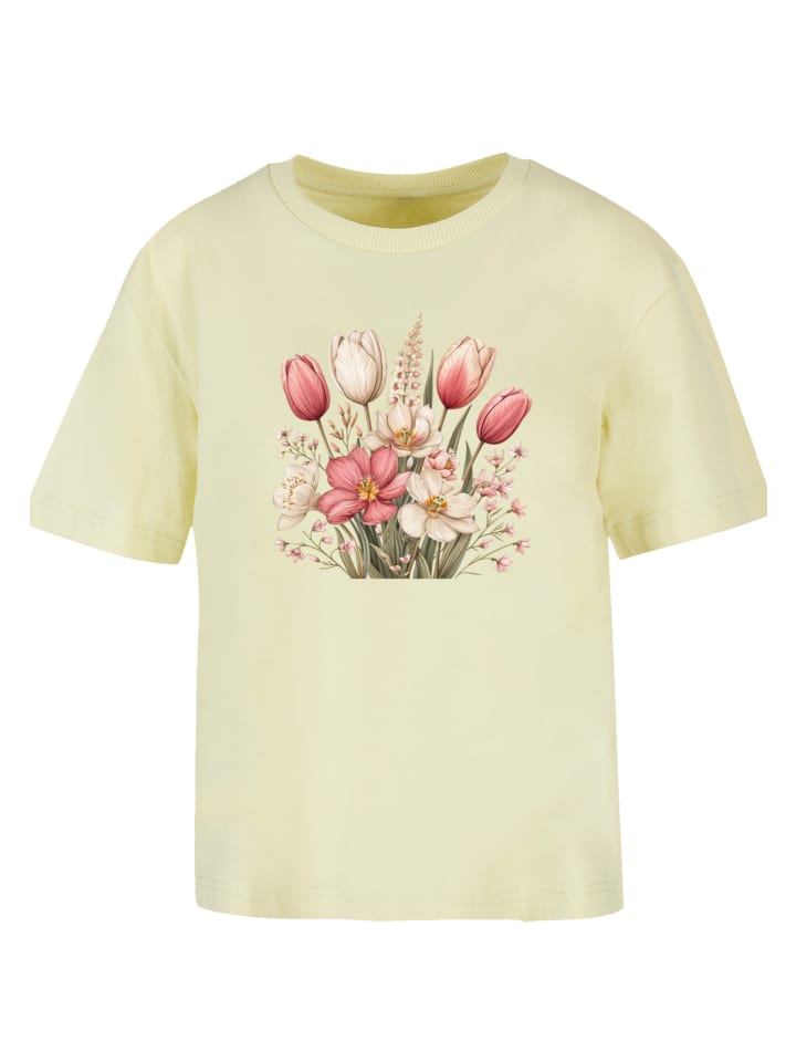 Футболка F4NT4STIC, цвет softyellow
Футболка F4NT4STIC, цвет softyellow