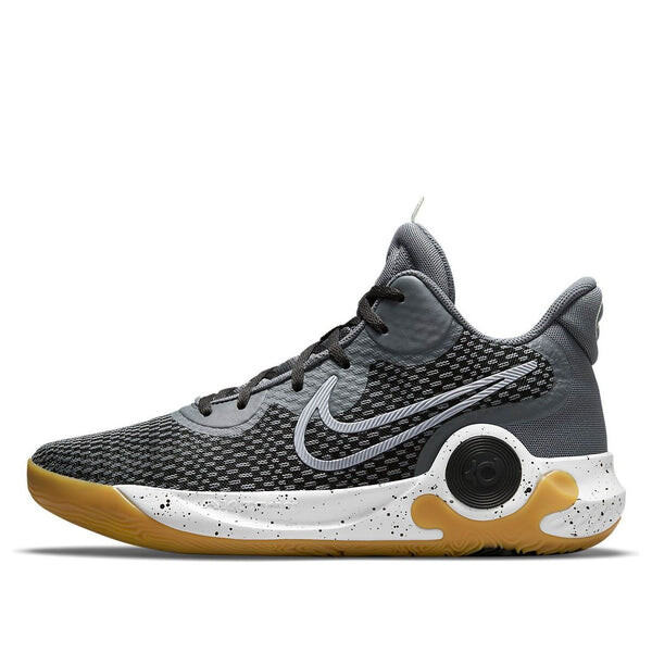 Кроссовки kd trey 5 ix ep Nike, серый
Кроссовки kd trey 5 ix ep Nike, серый