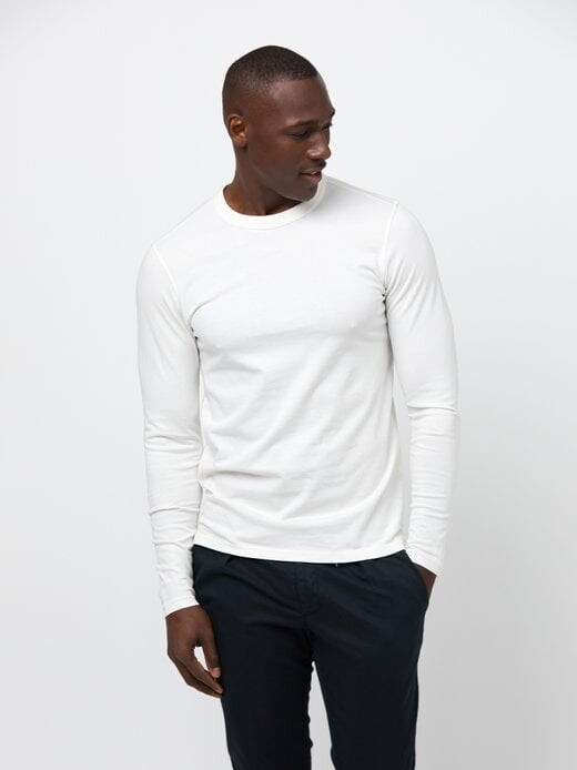 Рубашка с длинным рукавом Profuomo, белый
Рубашка с длинным рукавом Profuomo, белый