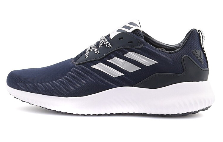 Кроссовки adidas Alphabounce RC M Trace Blue
Кроссовки adidas Alphabounce RC M Trace Blue