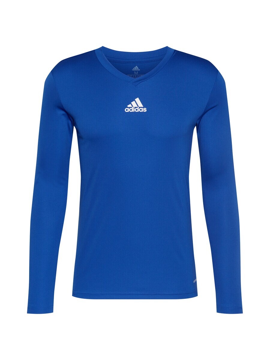 Спортивная футболка ADIDAS PERFORMANCE Performance, синий
Спортивная футболка ADIDAS PERFORMANCE Performance, синий