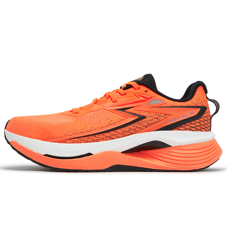 361° Кроссовки мужские низкие флуоресцентные супер-оранжевые
361° Кроссовки мужские низкие флуоресцентные супер-оранжевые