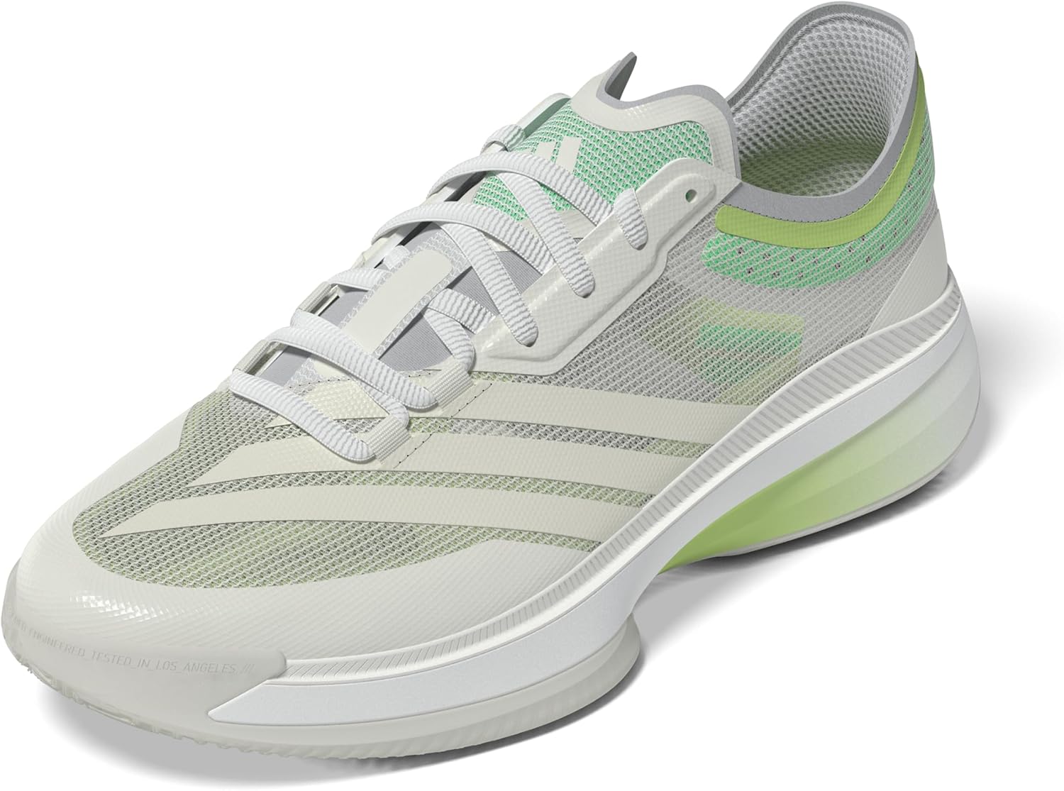 Женские баскетбольные кроссовки adidas Adizero Select 2.0, серый
Женские баскетбольные кроссовки adidas Adizero Select 2.0, серый