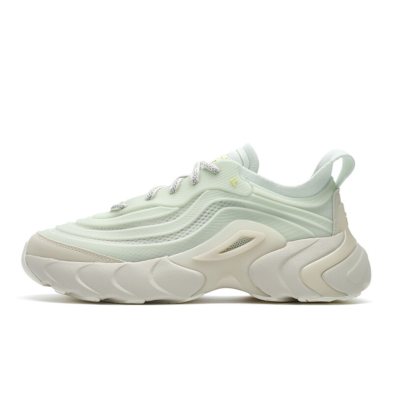 Кроссовки FILA FUSION Ray 4 Lifestyle Shoes Women's Low-top Slightly White/novell Powder, цвет Off White
Кроссовки FILA FUSION Ray 4 Lifestyle Shoes Women's Low-top Slightly White/novell Powder, цвет Off White