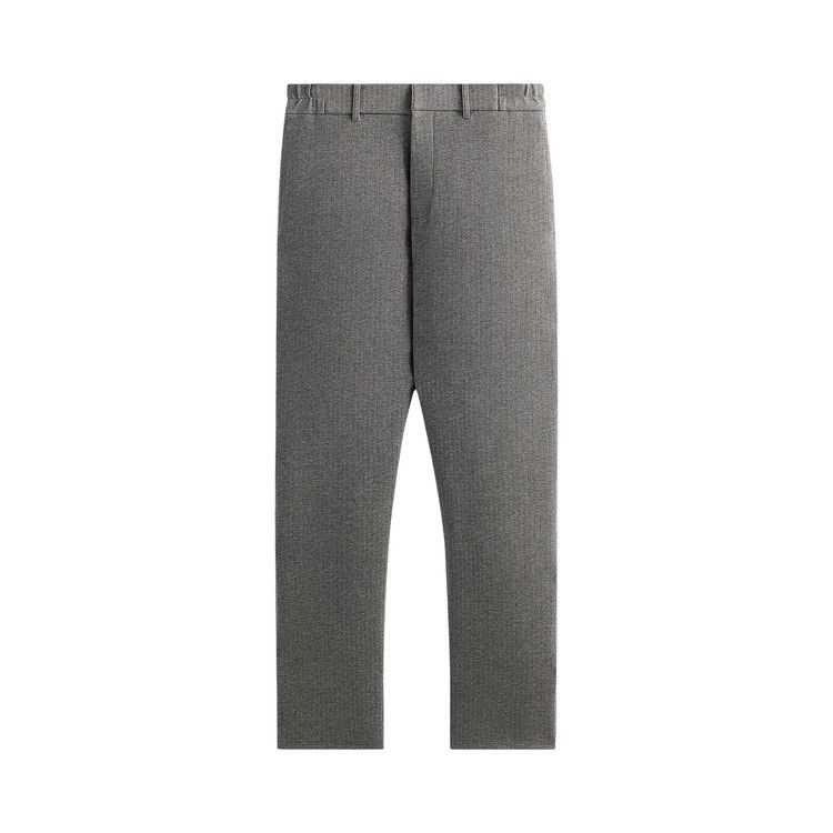Спортивные брюки Kith & Kin Double Face Bryson Sweatpant, Dark Heather Grey
Спортивные брюки Kith & Kin Double Face Bryson Sweatpant, Dark Heather Grey