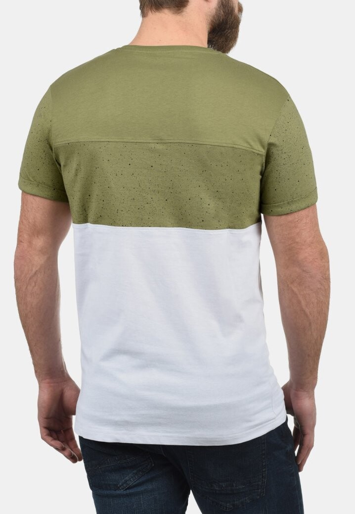 Футболка с принтом SDKOLD Solid, светло-зеленый
Футболка с принтом SDKOLD Solid, светло-зеленый