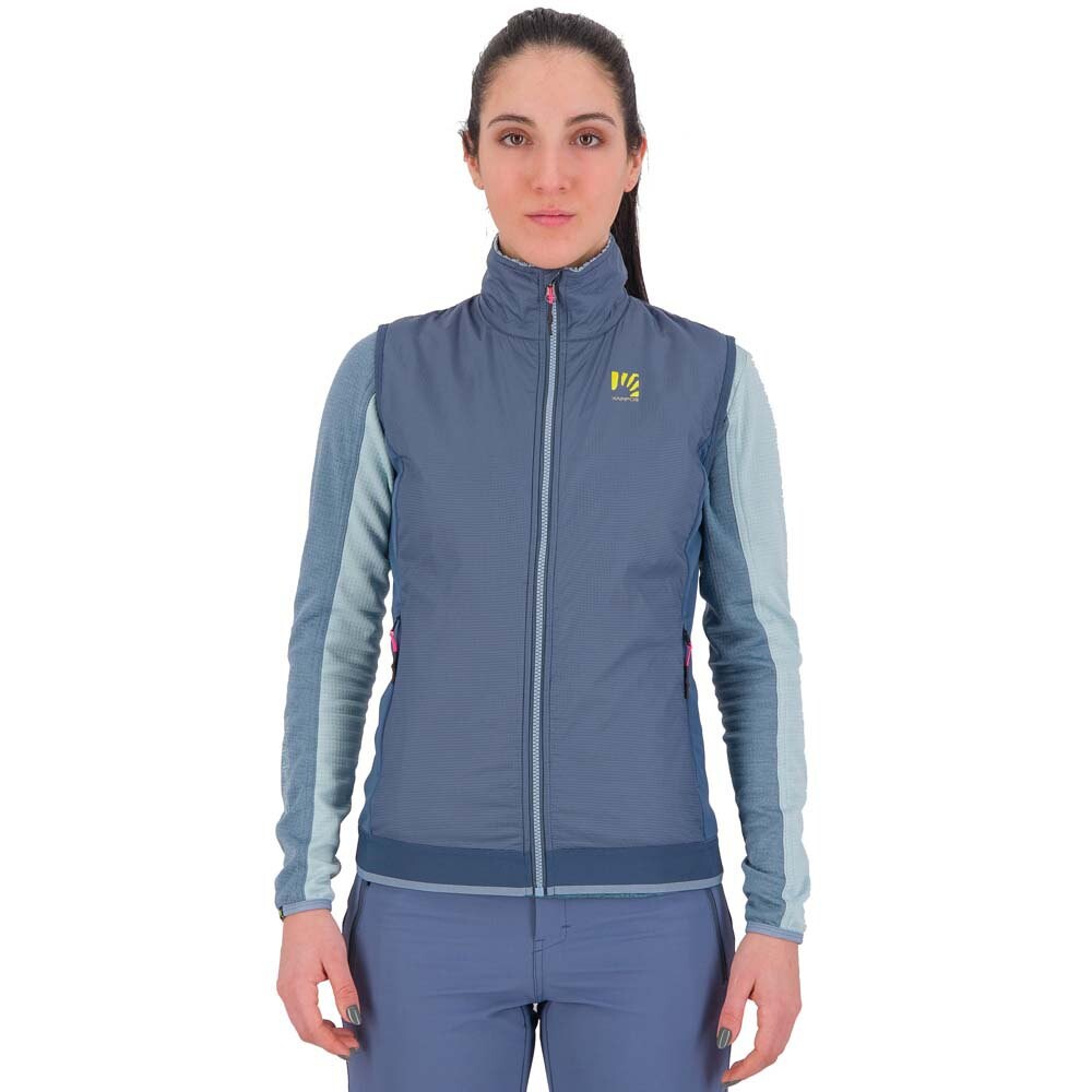 Жилет Karpos Federa, синий
Жилет Karpos Federa, синий