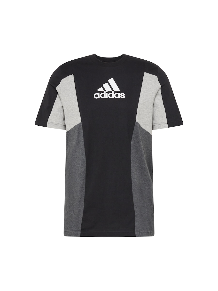 Футболка Performance ADIDAS SPORTSWEAR Essentials, черный
Футболка Performance ADIDAS SPORTSWEAR Essentials, черный