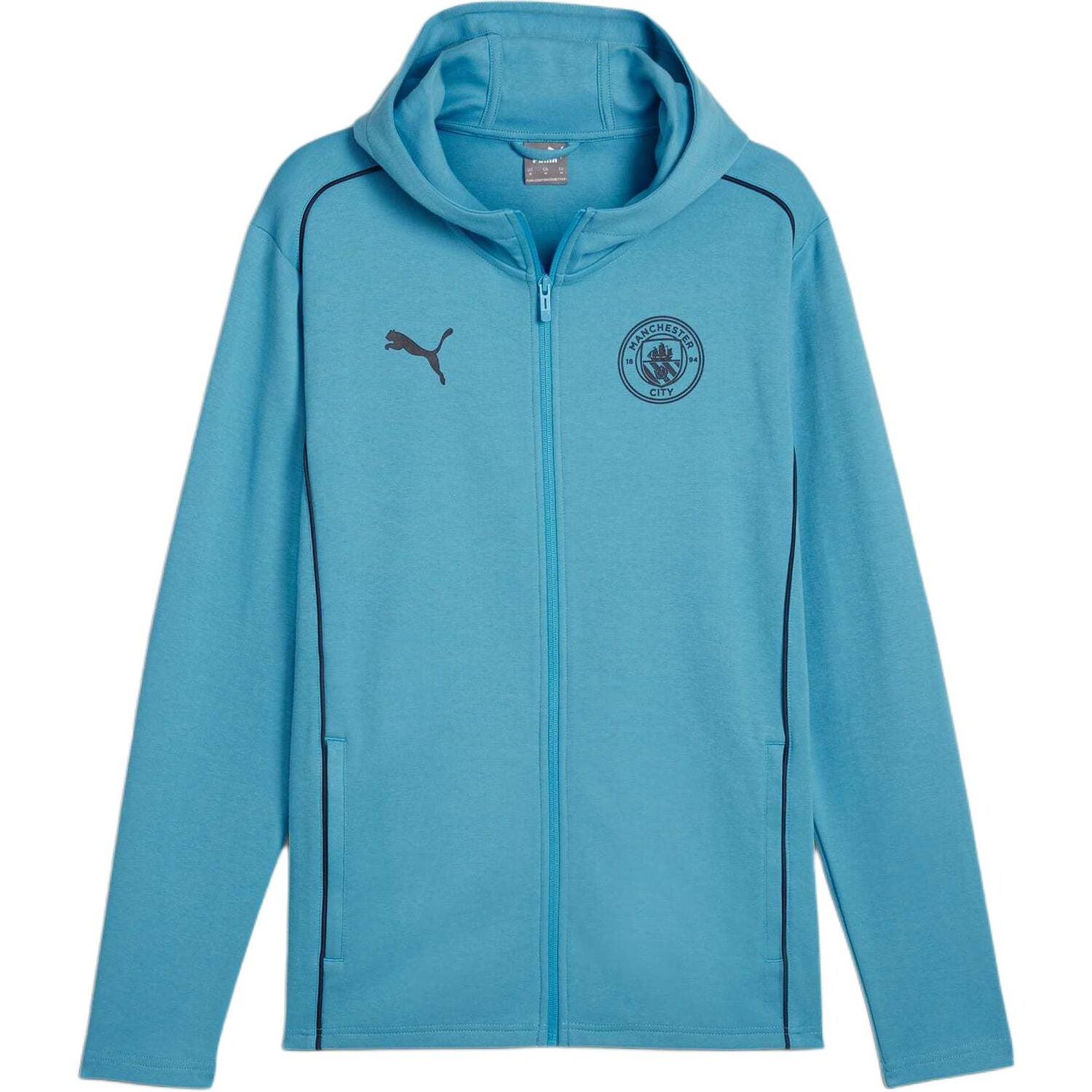 Куртка Manchester City мужская, цвет морской волны Puma, цвет Sea Blue, Синий, Куртка Manchester City мужская, цвет морской волны Puma, цвет Sea Blue
Куртка Manchester City мужская, цвет морской волны Puma, цвет Sea Blue, Синий, Куртка Manchester City мужская, цвет морской волны Puma, цвет Sea Blue