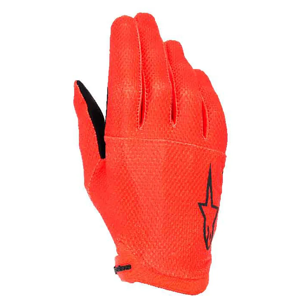 Перчатки Alpinestars A-Aria, оранжевый
Перчатки Alpinestars A-Aria, оранжевый