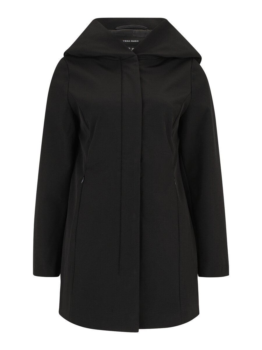 Межсезонная куртка Vero Moda Petite VMDONA, черный
Межсезонная куртка Vero Moda Petite VMDONA, черный