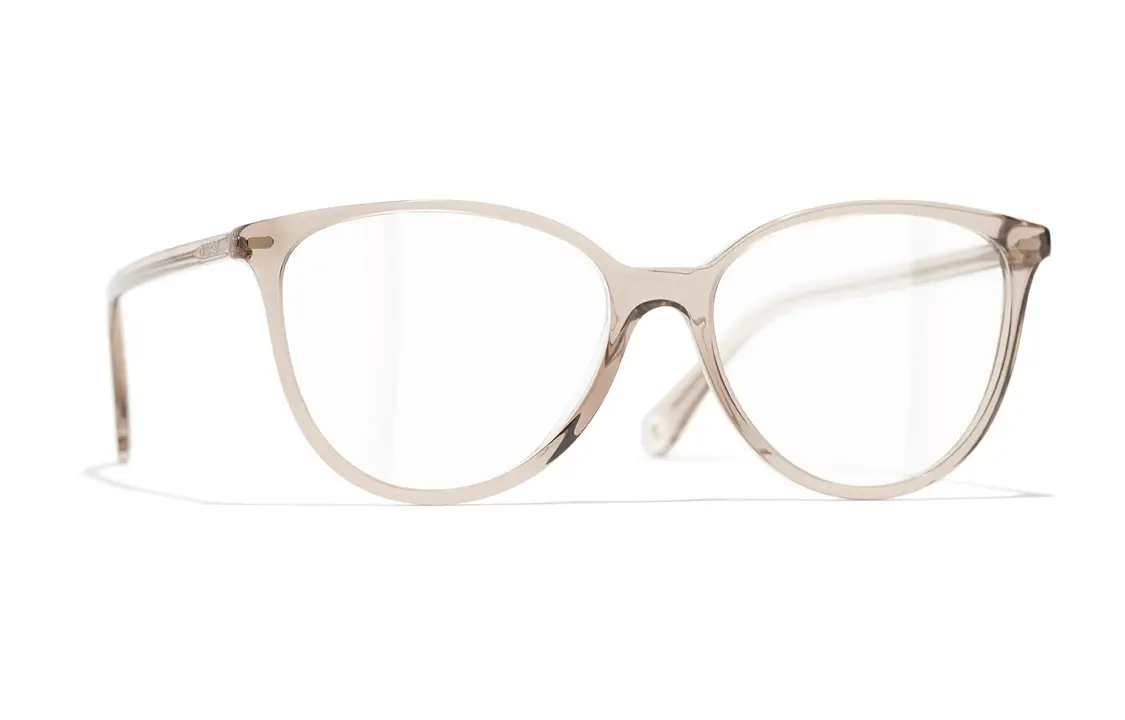 CHANEL Неправильная оправа для очков женская розовая, Pink
CHANEL Неправильная оправа для очков женская розовая, Pink