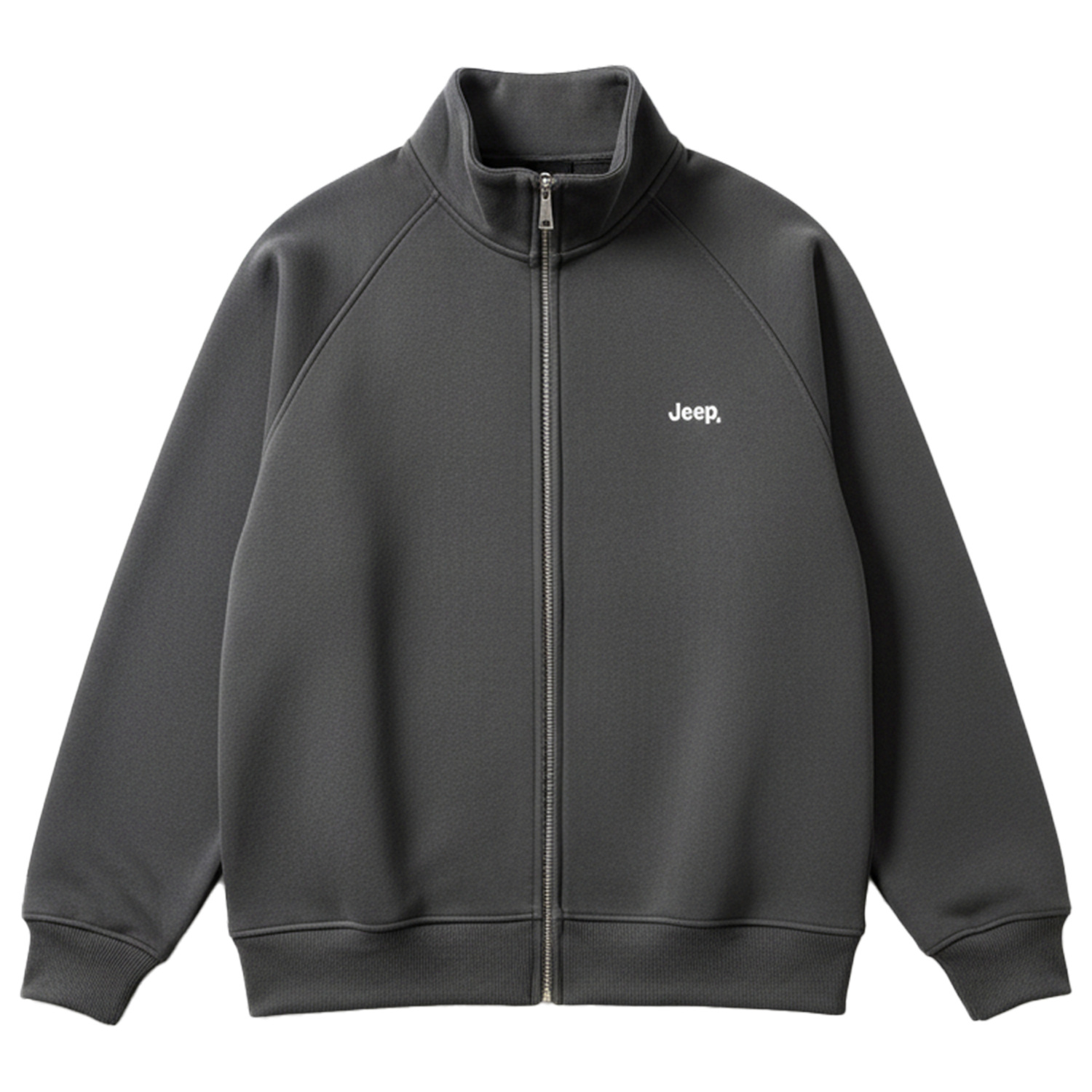 Свитшот Unisex из коллекции Classic Collection Jeep, темно-серый (fleece-lined)
Свитшот Unisex из коллекции Classic Collection Jeep, темно-серый (fleece-lined)