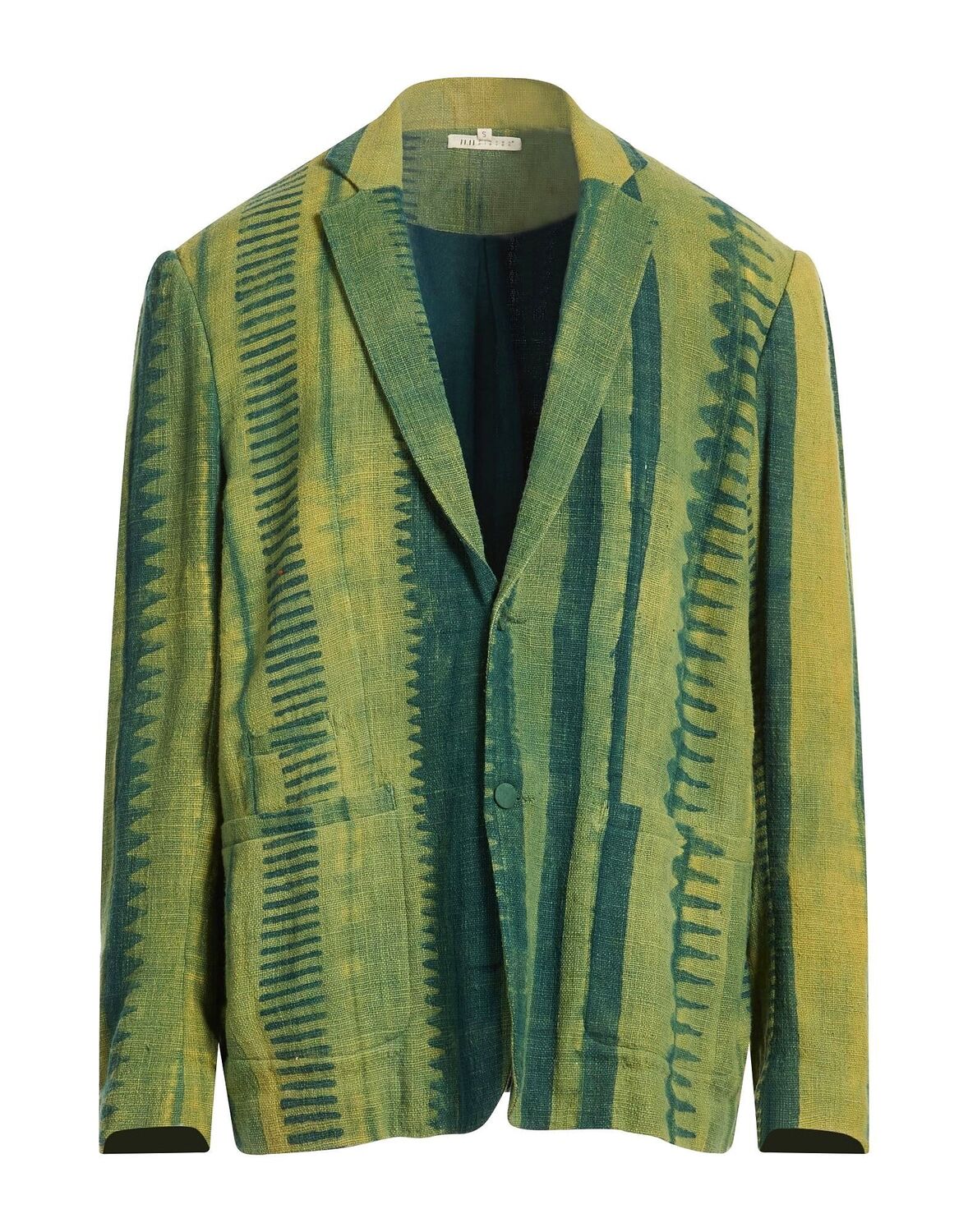 Блейзер 11.11 / Eleven Eleven, зеленый
Блейзер 11.11 / Eleven Eleven, зеленый