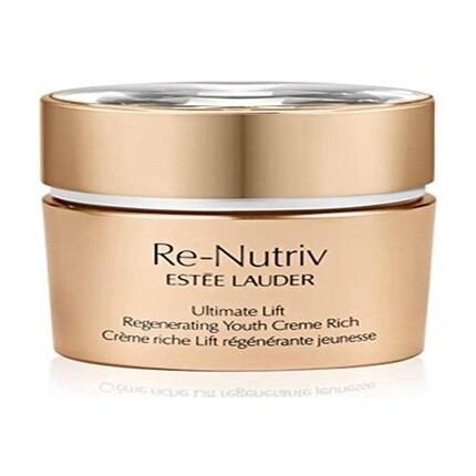 Re-Nutriv Ultimate Lift Rich Cream 50мл, EsteE Lauder
Re-Nutriv Ultimate Lift Rich Cream 50мл, EsteE Lauder