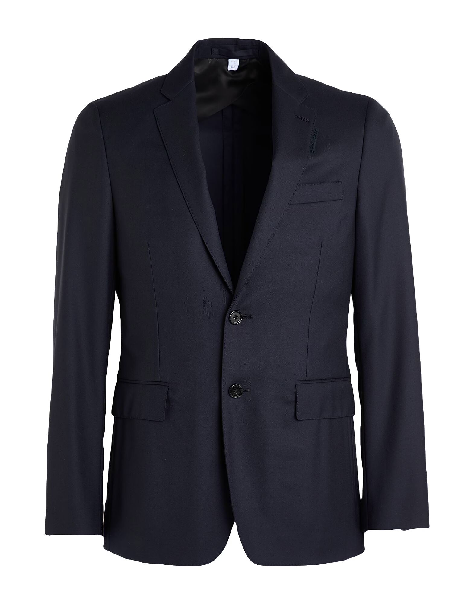 Блейзер Burberry, полуночно-синий
Блейзер Burberry, полуночно-синий