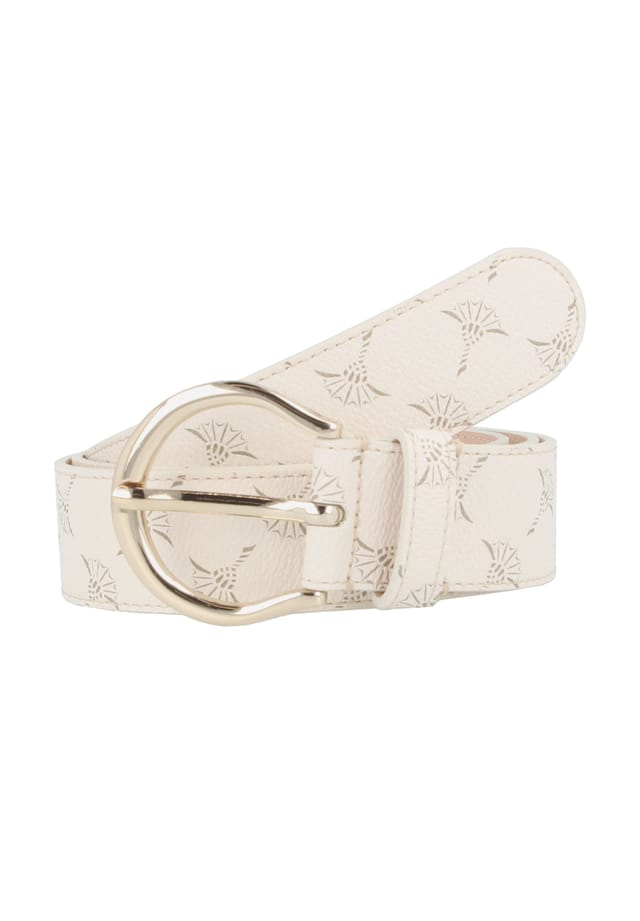 Кожаный ремень Joop!, белый
Кожаный ремень Joop!, белый