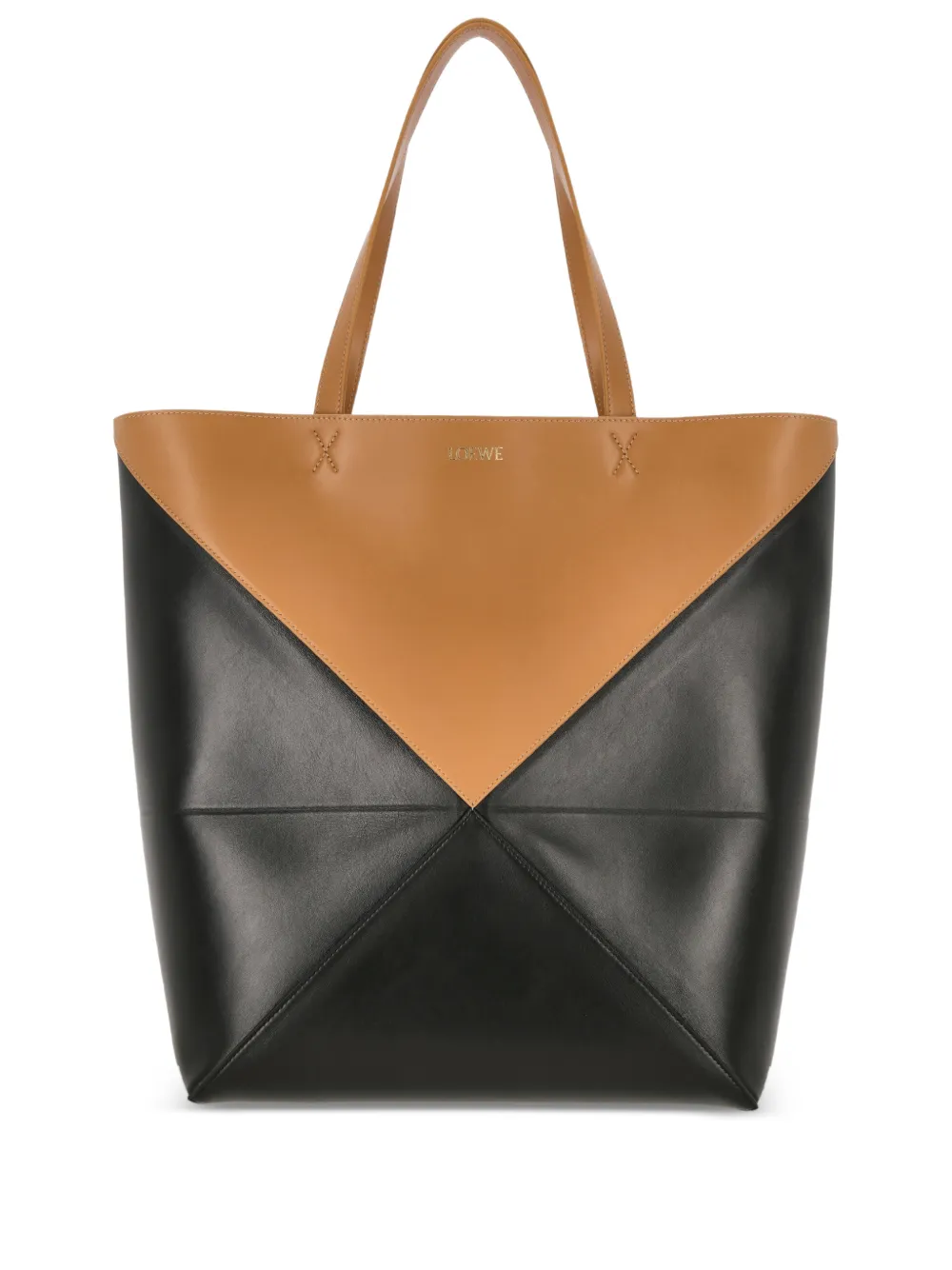 Сумка-тоут XL Puzzle Fold Loewe, коричневый
Сумка-тоут XL Puzzle Fold Loewe, коричневый