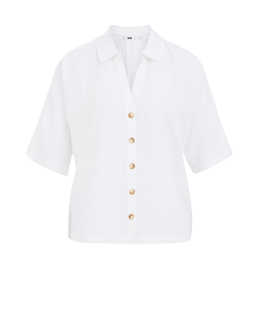 Блуза WE Fashion, белый
Блуза WE Fashion, белый