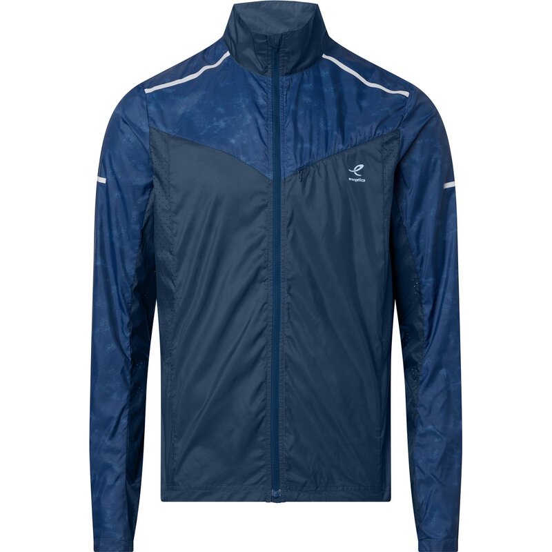 Функциональная куртка Джим ВМ Energetics, мультиколор
Функциональная куртка Джим ВМ Energetics, мультиколор