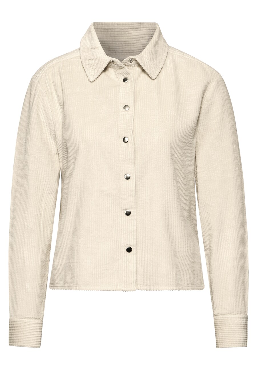 Блузка STREET ONE, экрю
Блузка STREET ONE, экрю