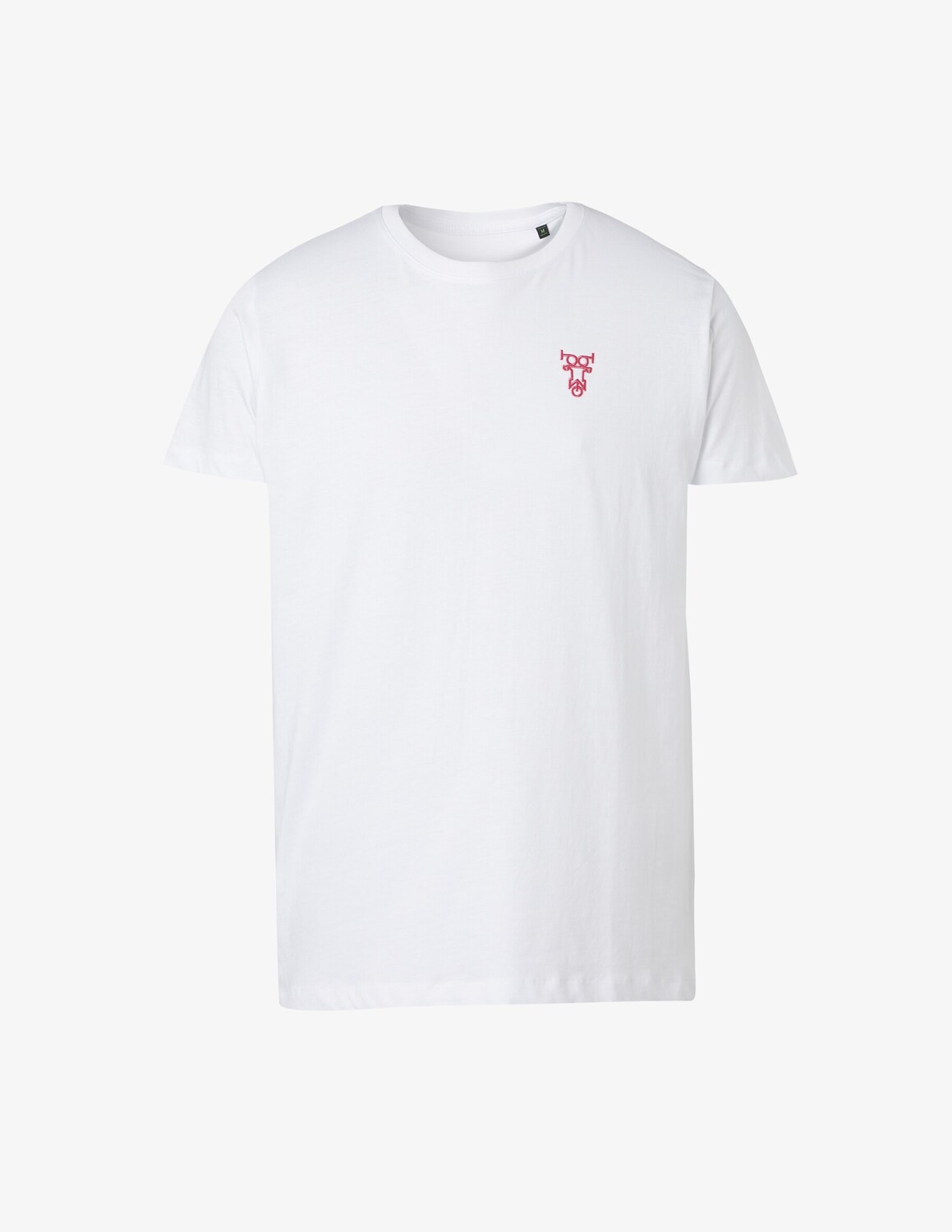 Футболка Торино Белая Rinascente, цвет Bianca\Fuxia, Белый, Футболка Торино Белая Rinascente, цвет Bianca\Fuxia
Футболка Торино Белая Rinascente, цвет Bianca\Fuxia, Белый, Футболка Торино Белая Rinascente, цвет Bianca\Fuxia