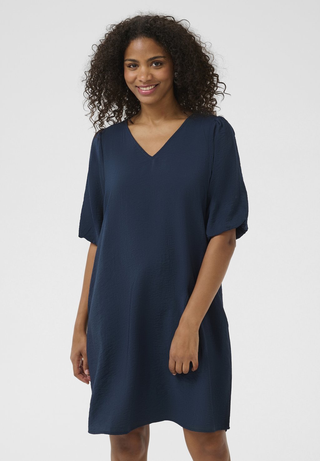 Повседневное платье KAELLEN Kaffe, темно-синий
Повседневное платье KAELLEN Kaffe, темно-синий