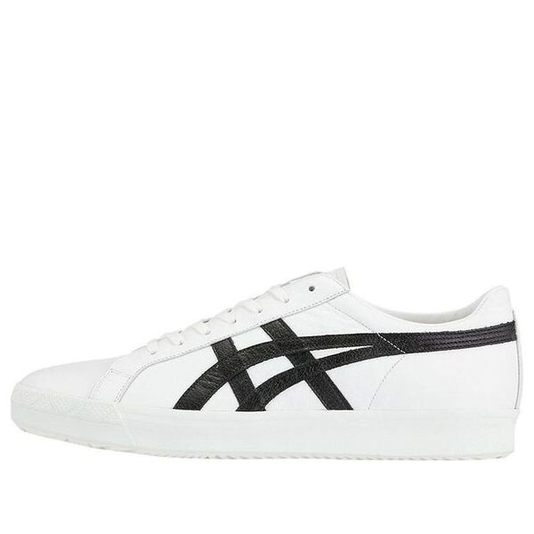Кроссовки fabre bl s deluxe Onitsuka Tiger, белый
Кроссовки fabre bl s deluxe Onitsuka Tiger, белый