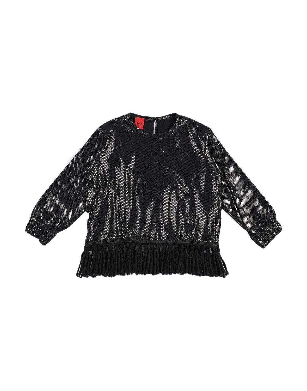 Толстовка Jijil Jolie, черный
Толстовка Jijil Jolie, черный