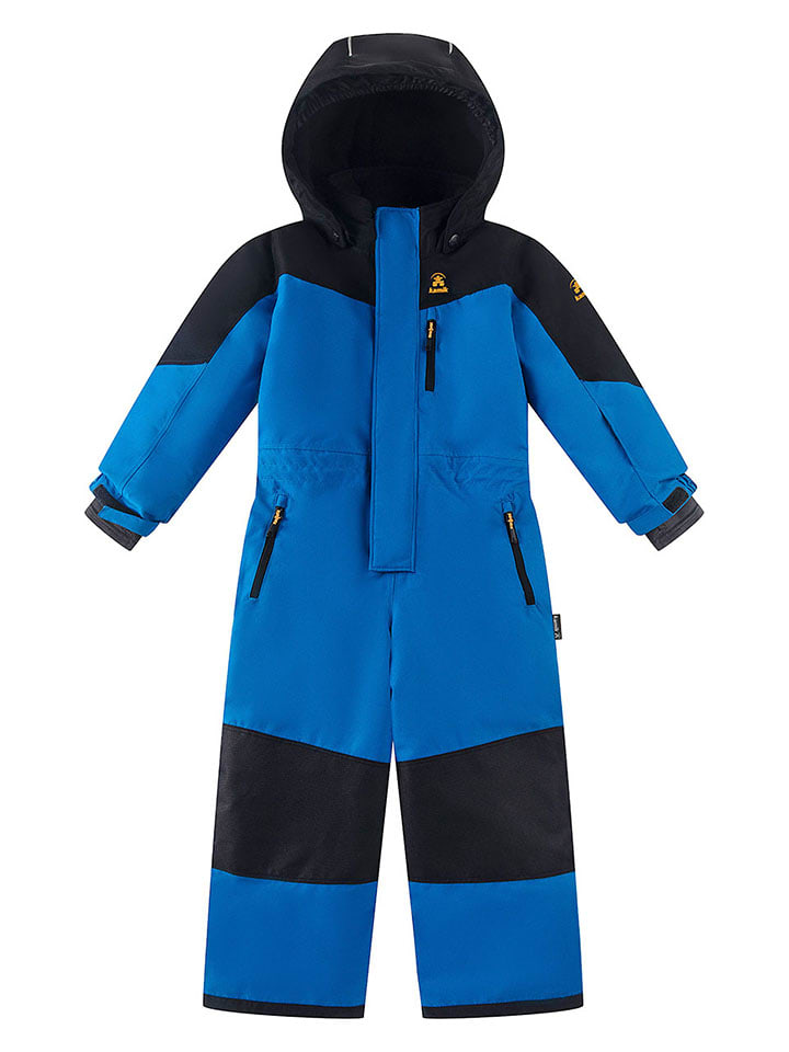 Лыжные брюки Kamik, синий
Лыжные брюки Kamik, синий