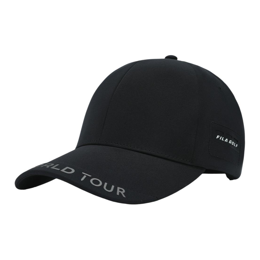 FILA Бейсболка из полиэстера мужская Multicolor
FILA Бейсболка из полиэстера мужская Multicolor