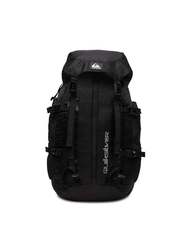 Рюкзак Quiksilver QUIC-P-004-07, черный
Рюкзак Quiksilver QUIC-P-004-07, черный