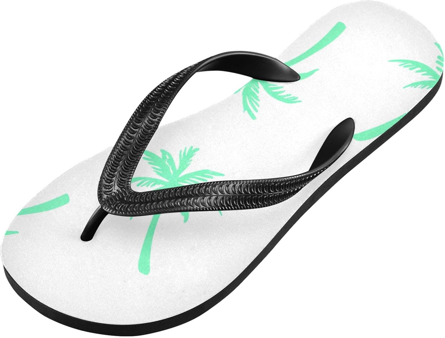 Женские пляжные летние повседневные шлепанцы, быстро сохнущие с изображением пальмы, сандалии для мужчин A2301262 Umiriko
Женские пляжные летние повседневные шлепанцы, быстро сохнущие с изображением пальмы, сандалии для мужчин A2301262 Umiriko