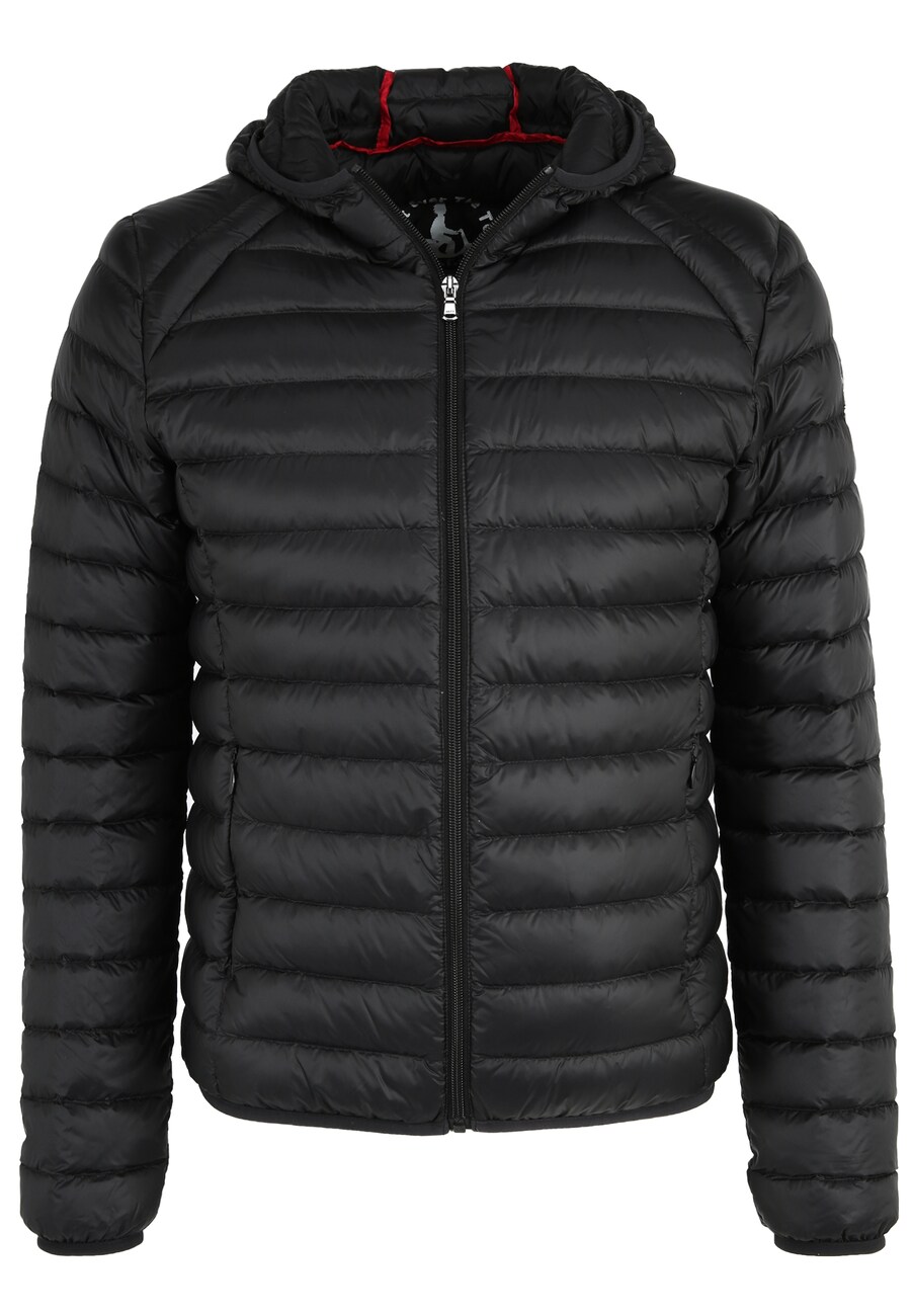 Зимняя куртка JOTT Nico, черный
Зимняя куртка JOTT Nico, черный