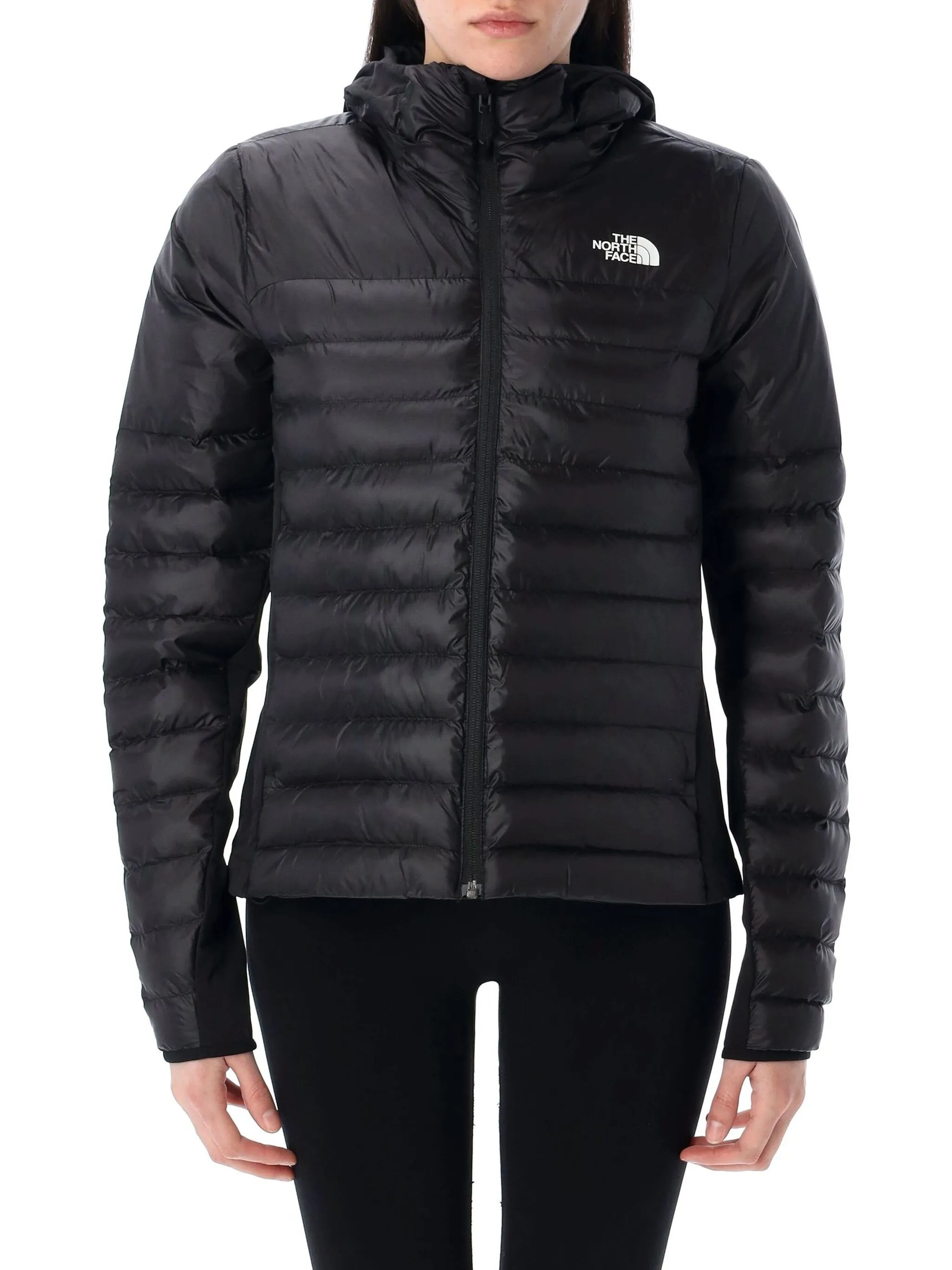 Пуховик Terra Peak The North Face, черный
Пуховик Terra Peak The North Face, черный
