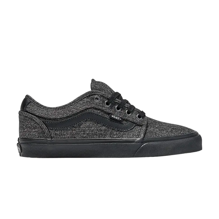 Кеды Vans Skate Chukka Low 'Charcoal Black', серый
Кеды Vans Skate Chukka Low 'Charcoal Black', серый