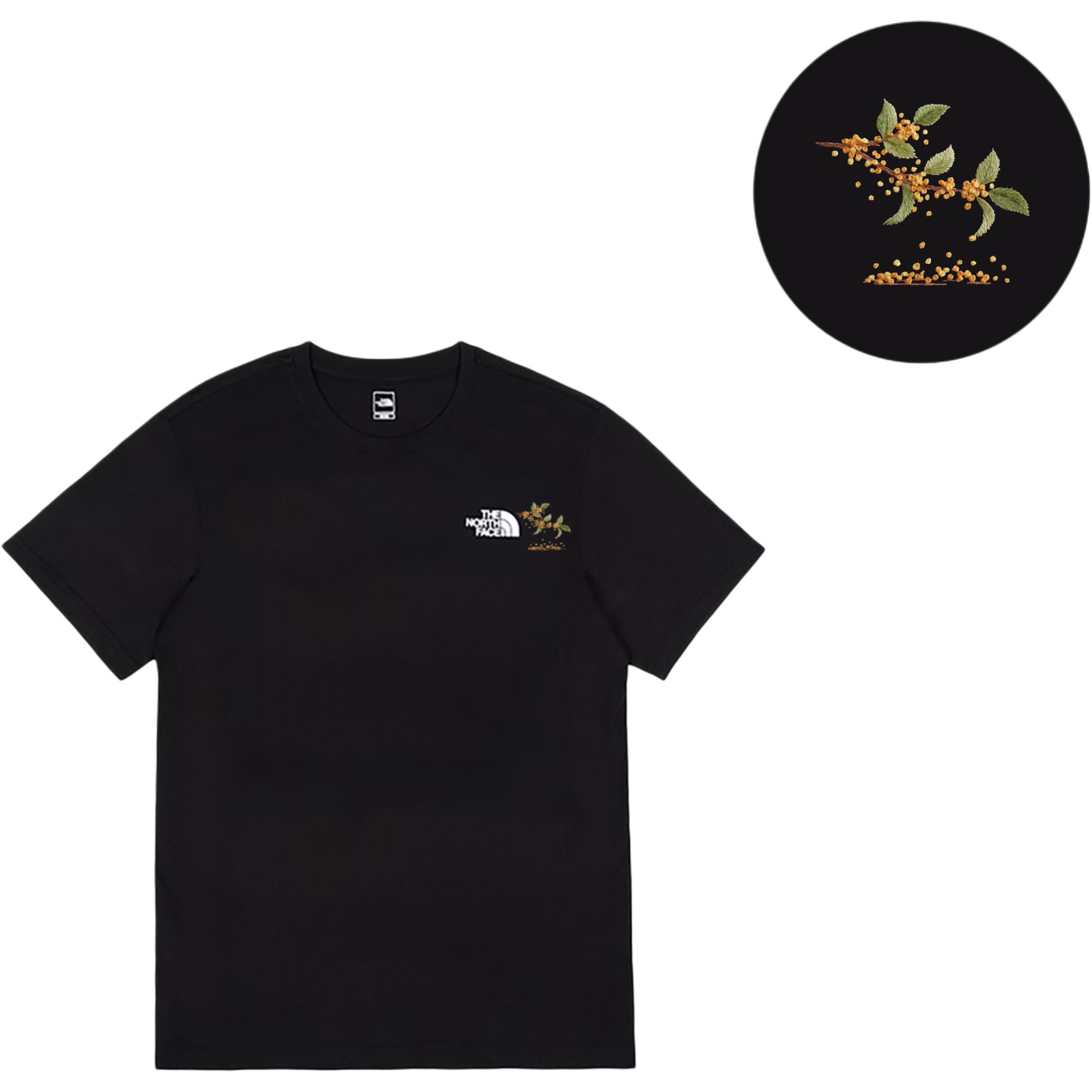 THE NORTH FACE Футболка мужская черная, Черный, THE NORTH FACE Футболка мужская черная
THE NORTH FACE Футболка мужская черная, Черный, THE NORTH FACE Футболка мужская черная