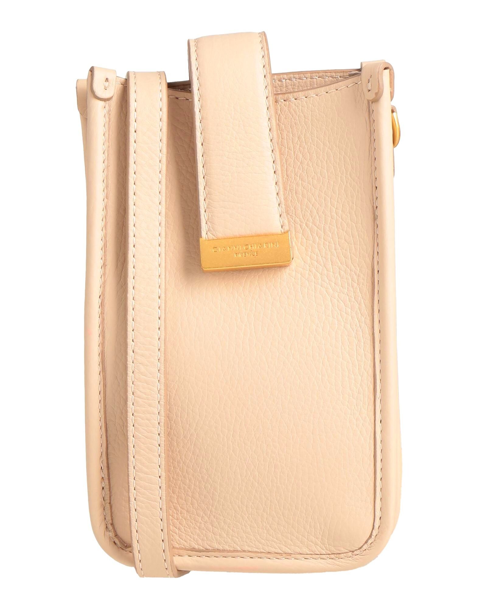 Сумка через плечо Gianni Chiarini, песочный
Сумка через плечо Gianni Chiarini, песочный