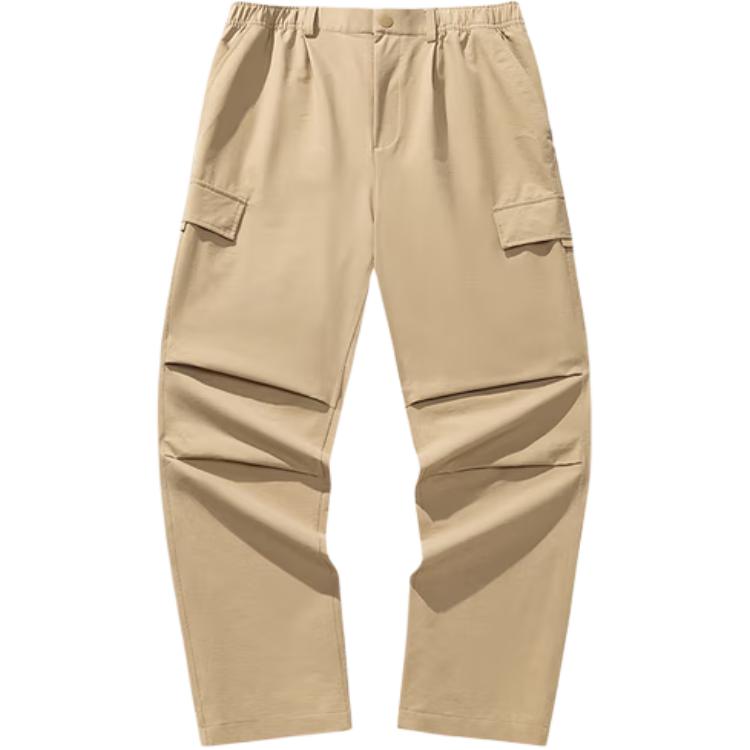 Спортивные штаны для женщин Outdoor Collection ANTA, Wheat
Спортивные штаны для женщин Outdoor Collection ANTA, Wheat