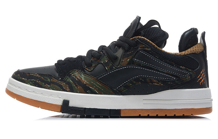 Кроссовки для скейтбординга Wave мужские низкие черные Lining, Черный, Кроссовки для скейтбординга Wave мужские низкие черные Lining
Кроссовки для скейтбординга Wave мужские низкие черные Lining, Черный, Кроссовки для скейтбординга Wave мужские низкие черные Lining