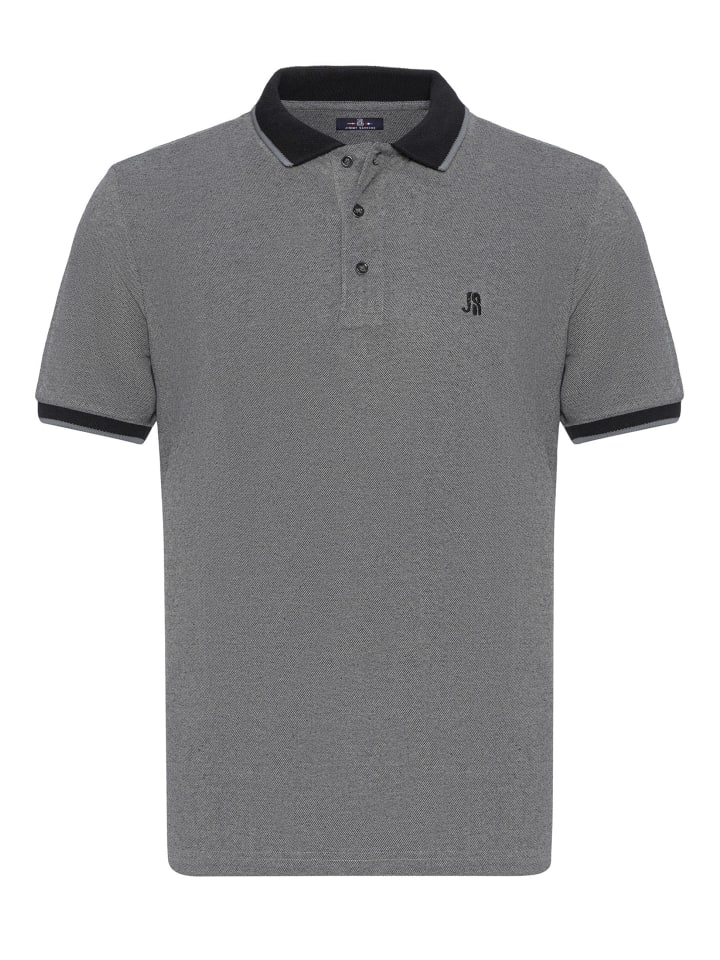 Футболка поло JIMMY SANDERS, черный
Футболка поло JIMMY SANDERS, черный