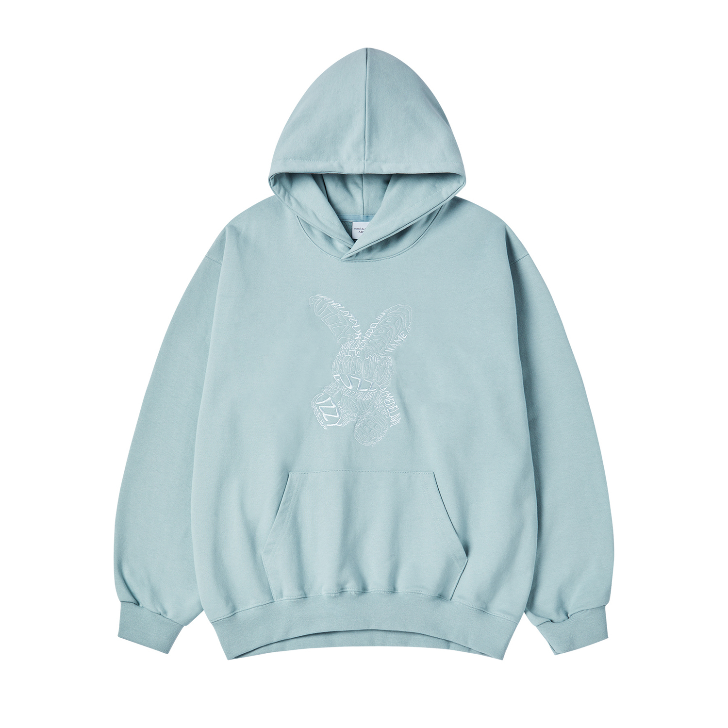 Acme De La Vie ADLV FW24 Свитшот Unisex Mint
Acme De La Vie ADLV FW24 Свитшот Unisex Mint