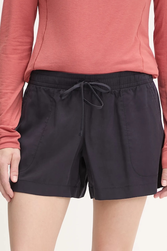 Шорты Montero Jack Wolfskin, темно-синий
Шорты Montero Jack Wolfskin, темно-синий