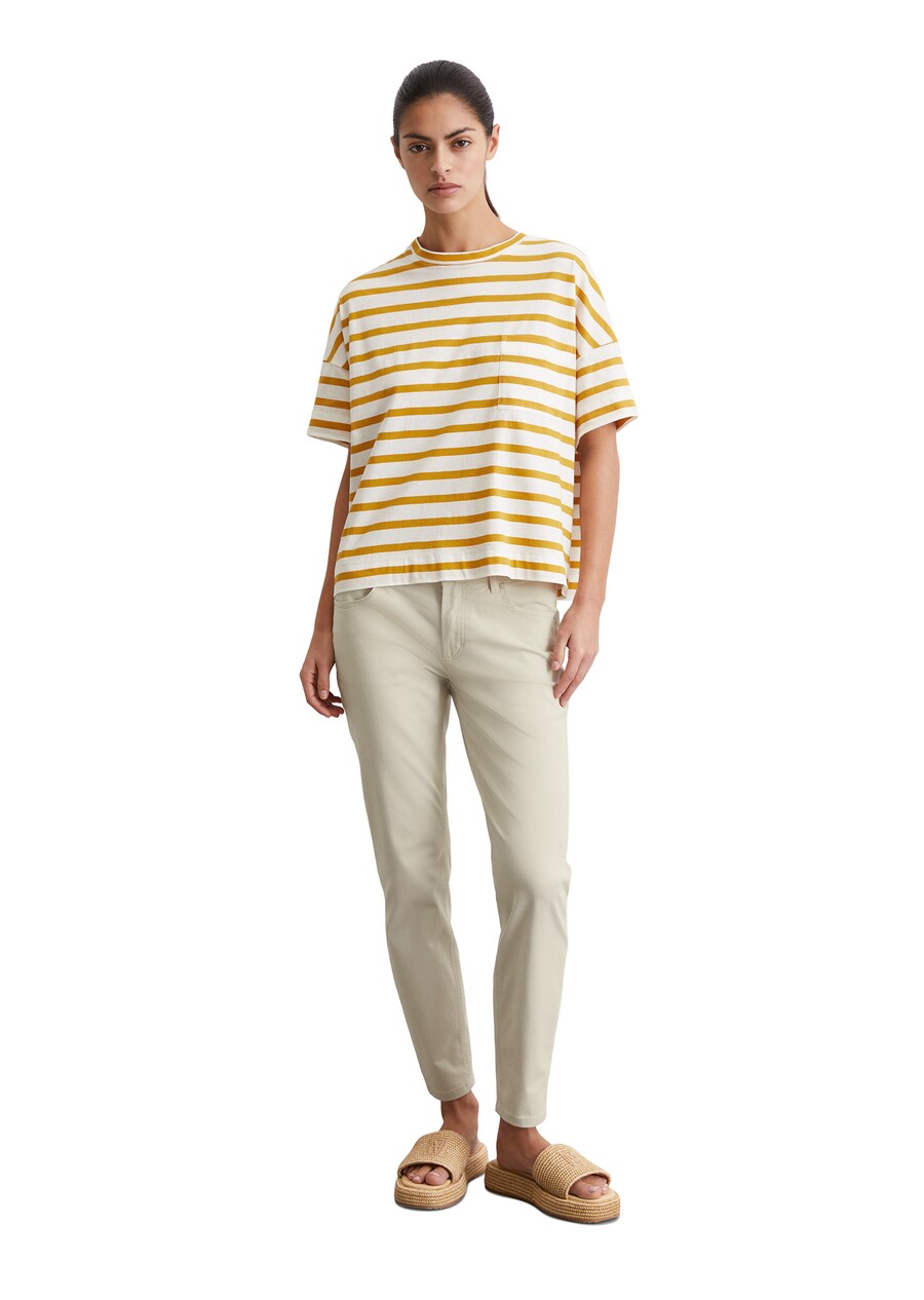 Футболка Marc OPolo, Yellow
Футболка Marc OPolo, Yellow