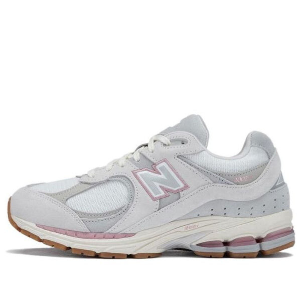 Кроссовки x bandier 2002r New Balance, серый
Кроссовки x bandier 2002r New Balance, серый