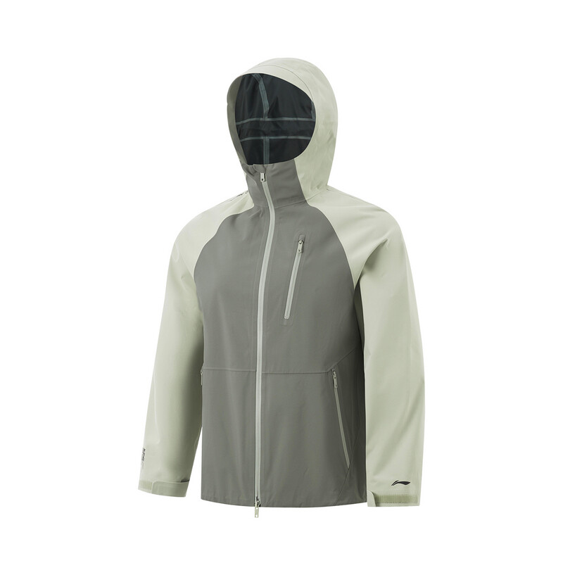 CF Tracing Ветровка Куртка Унисекс Зеленый Lining
CF Tracing Ветровка Куртка Унисекс Зеленый Lining