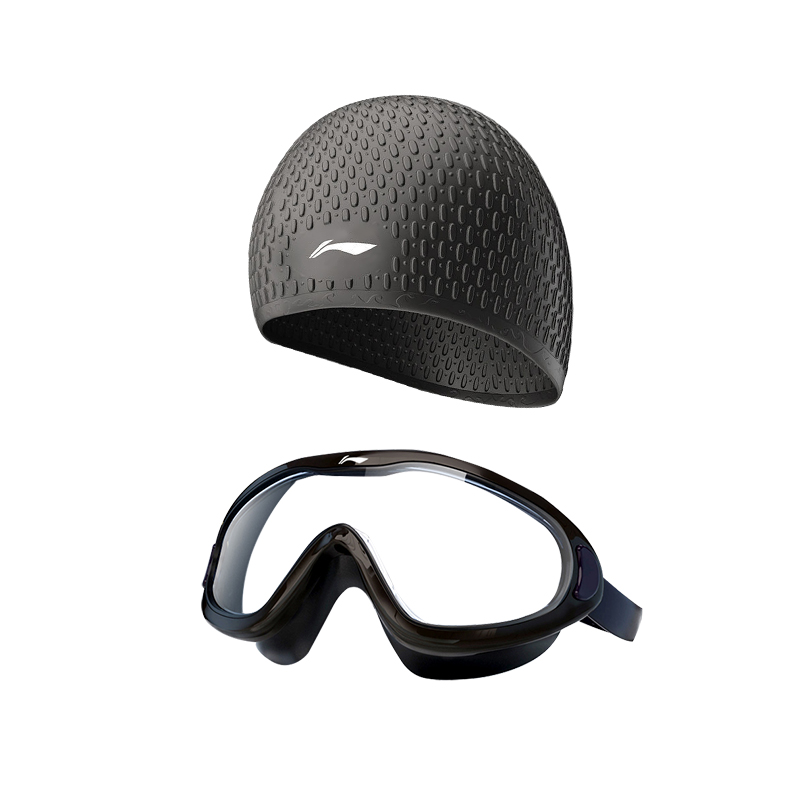 Комплект для плавания для бассейна и пляжа unisex LINING
Комплект для плавания для бассейна и пляжа unisex LINING