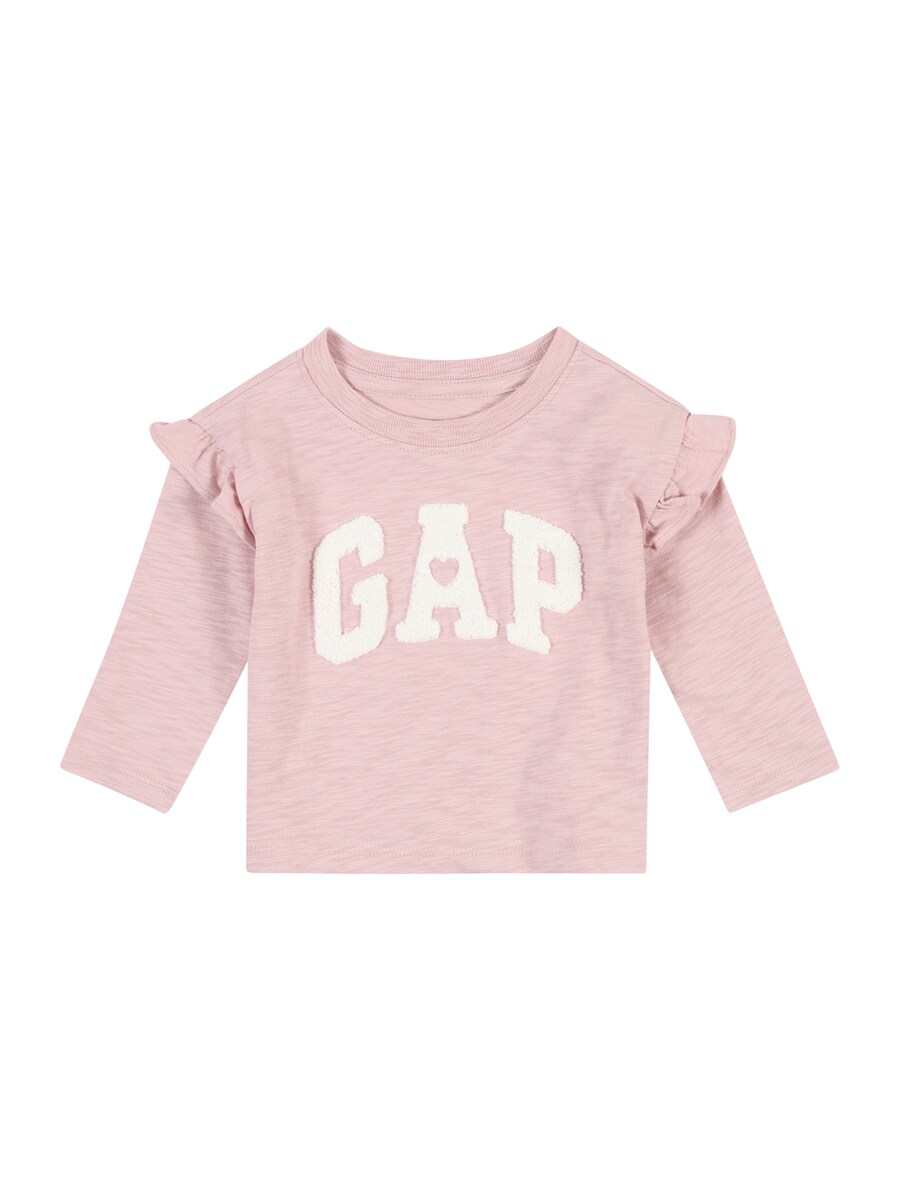 Рубашка GAP, розовый
Рубашка GAP, розовый