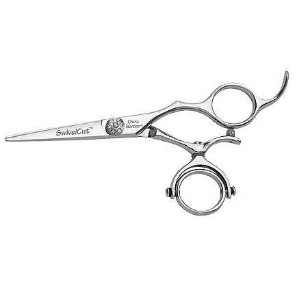 Olivia Garden, ножницы SwivelCut, ножницы 5,75
Olivia Garden, ножницы SwivelCut, ножницы 5,75